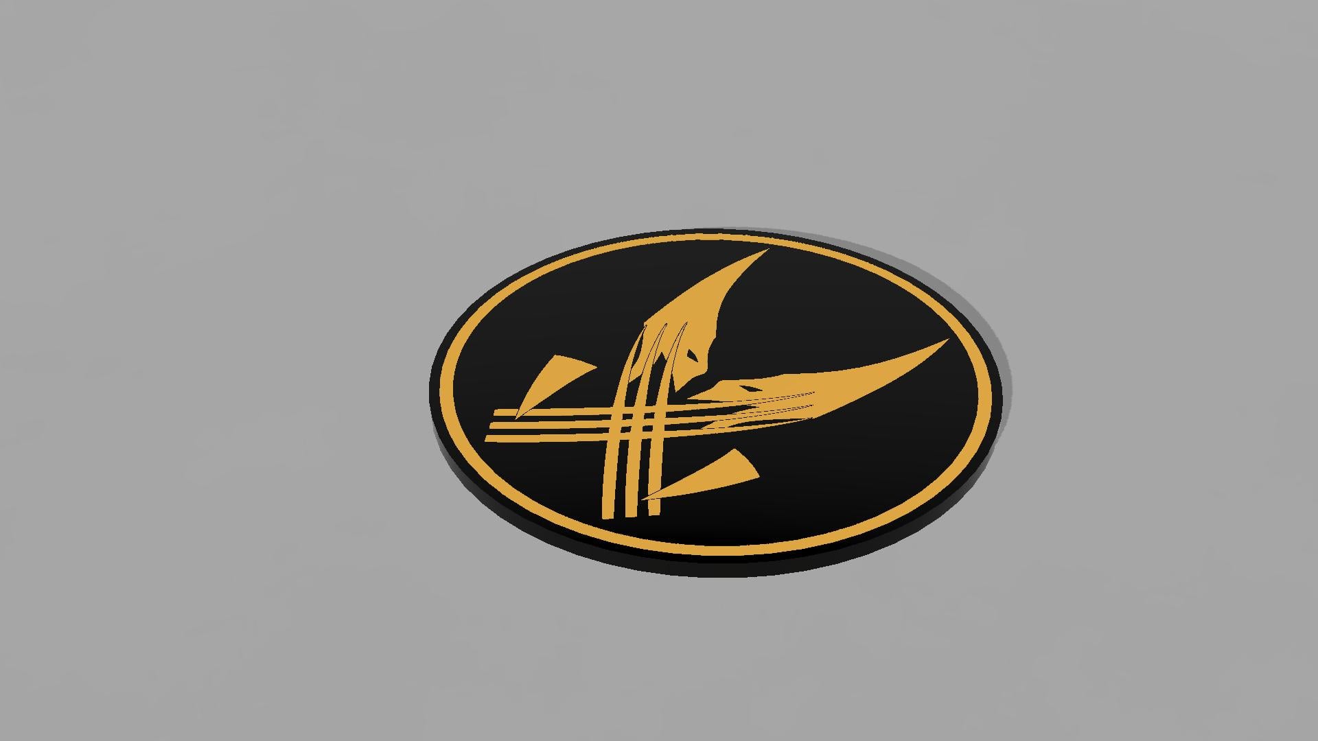 Wolverine Coaster