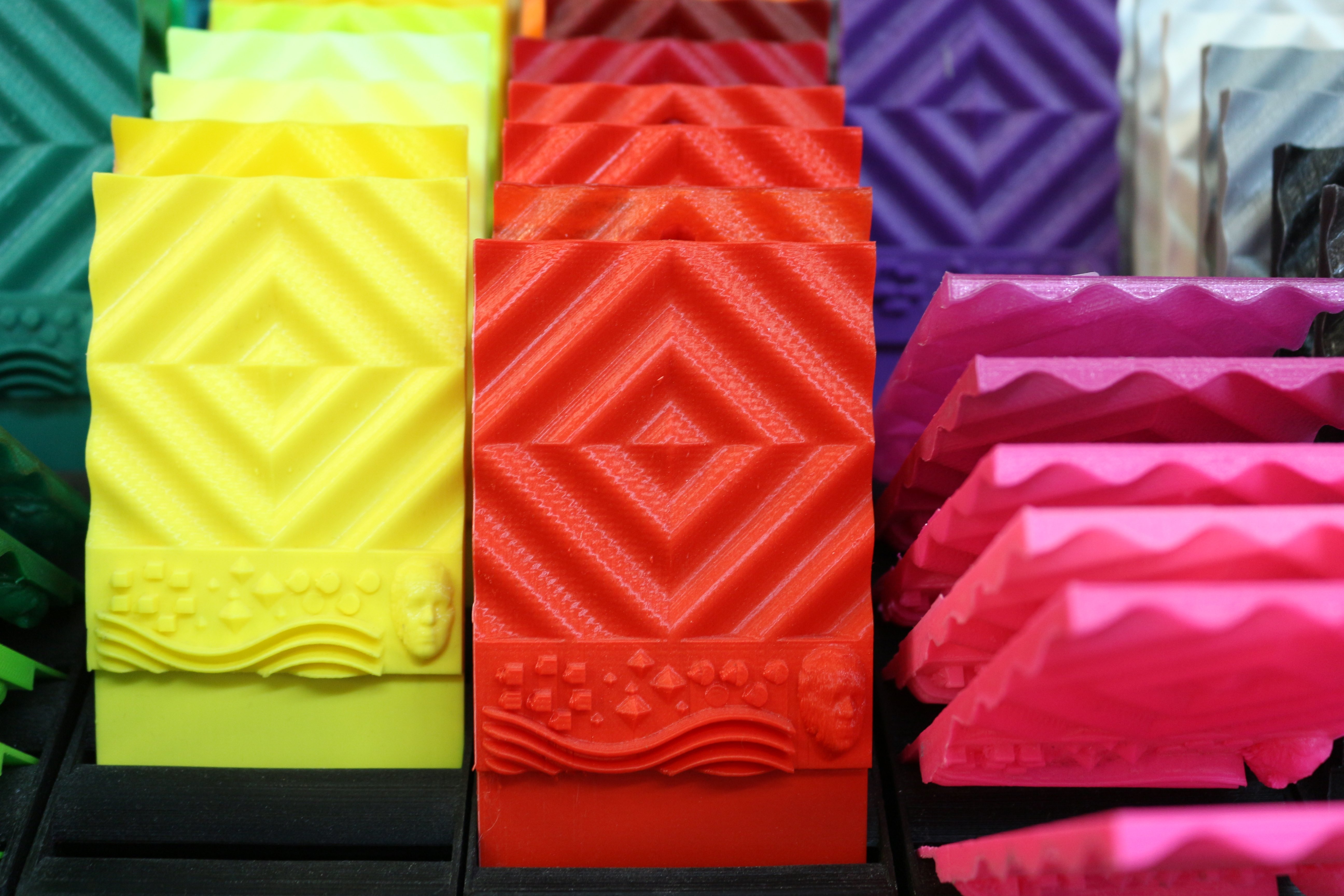 Filament Sample
