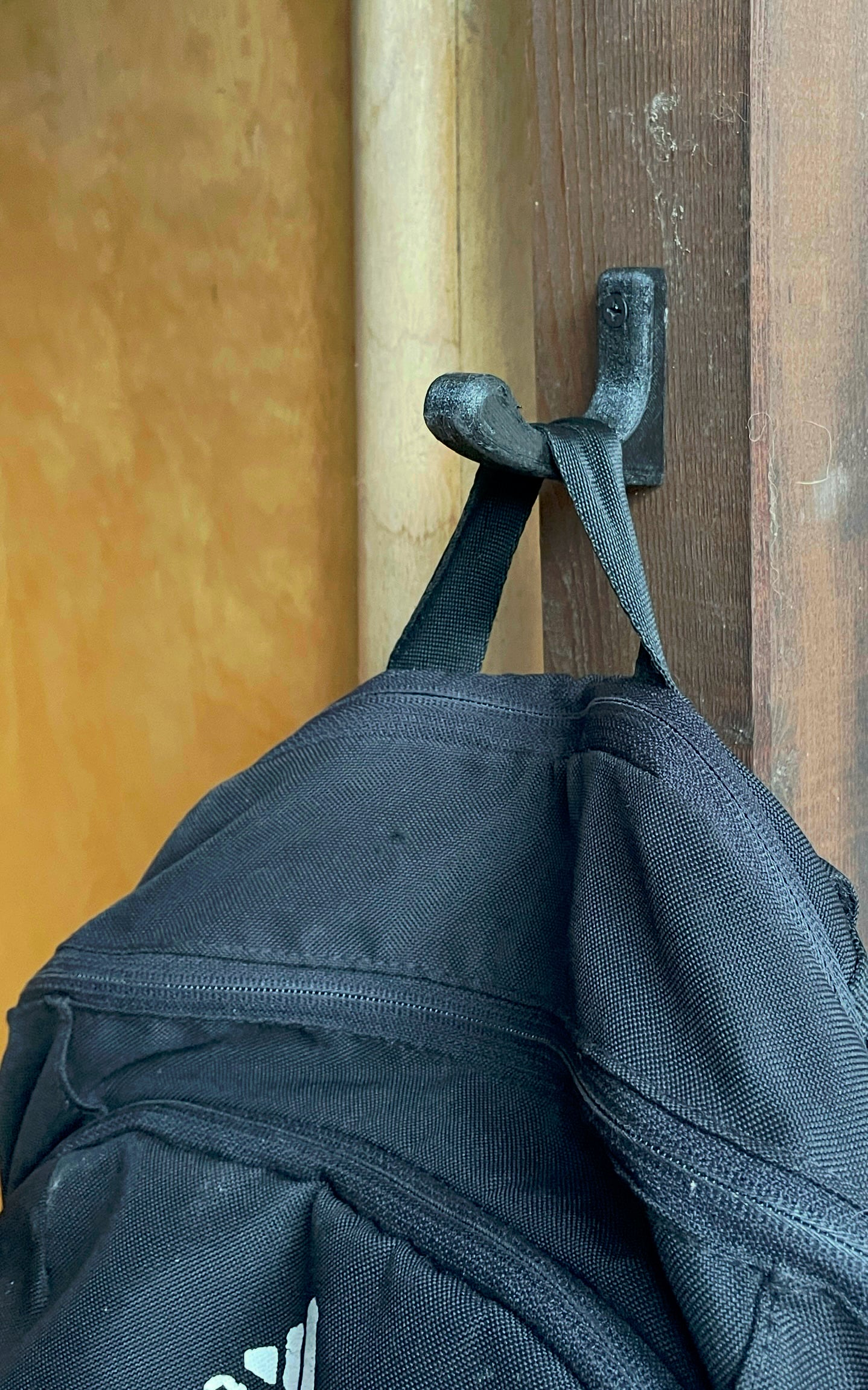 Helmet/Jacket/Bag hook