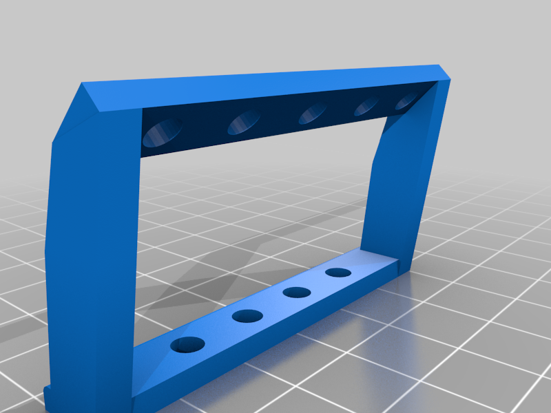 BBC Microbit stand/ holder