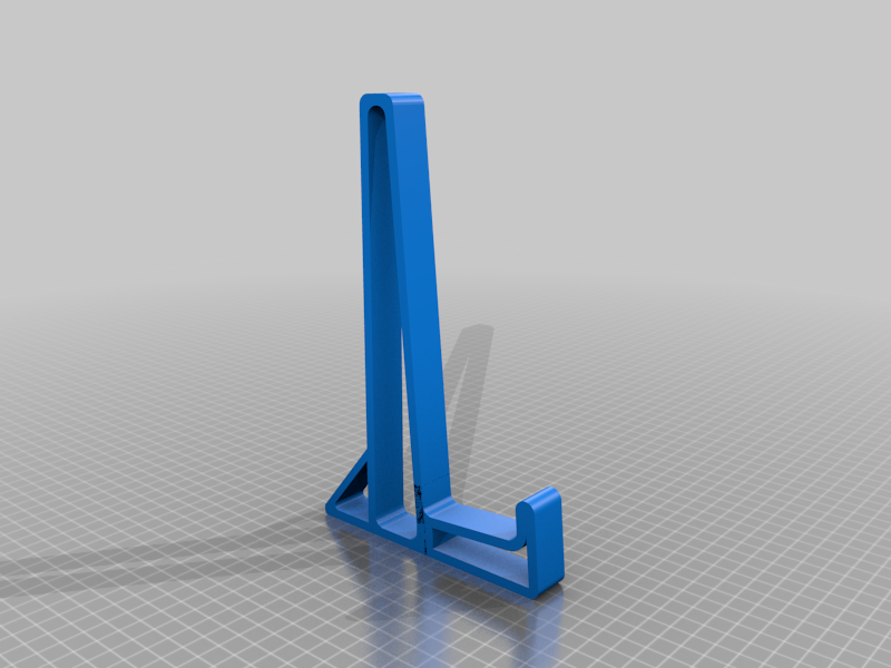 More Stable Stand for Electric Guitar 45/55 mm