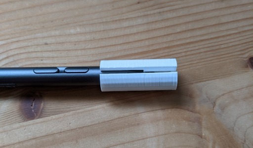 Protective Cap for Lenovo Active Pen 2