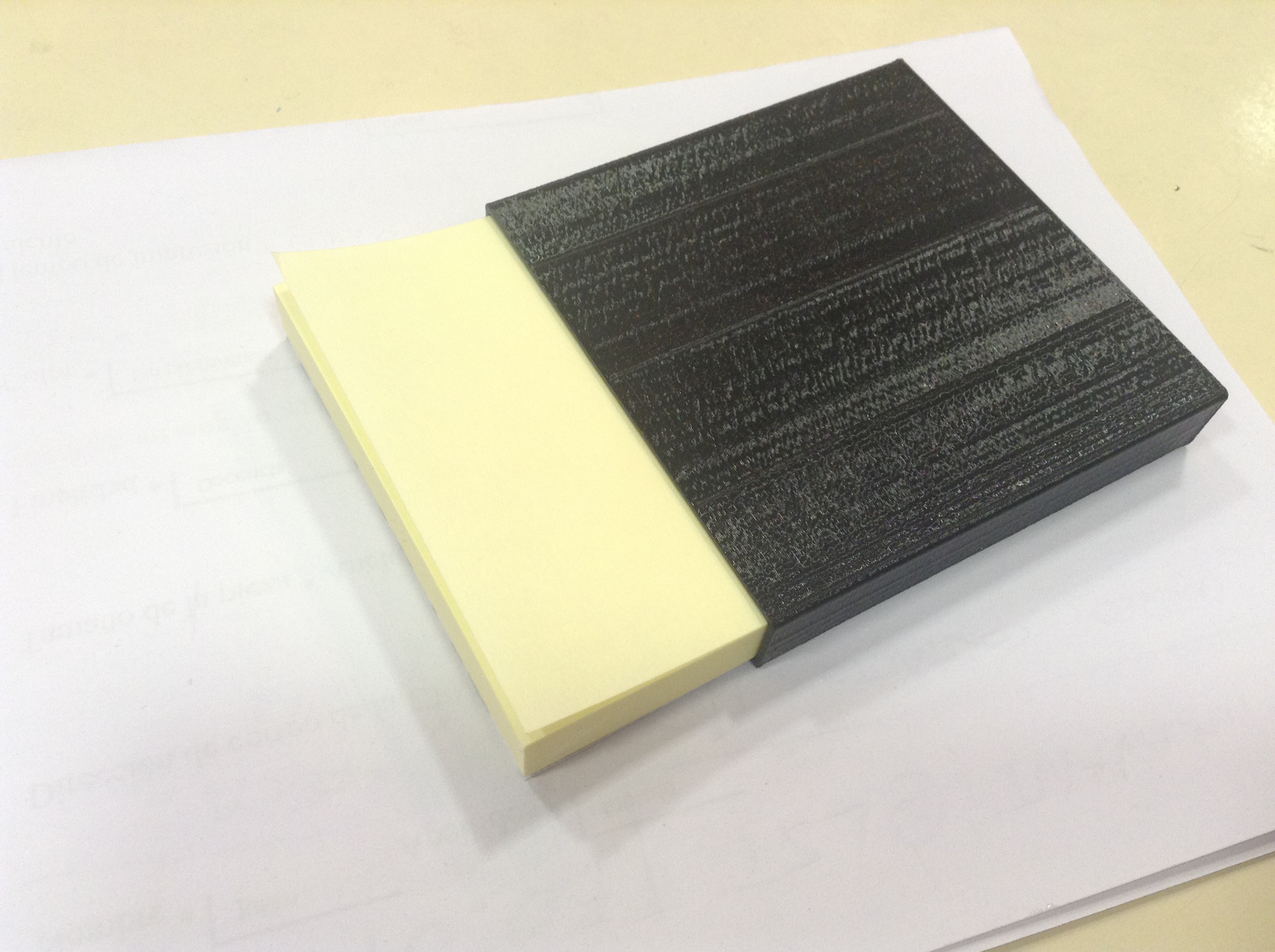 Post-it case