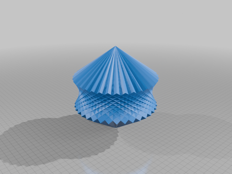 Rotating Cube