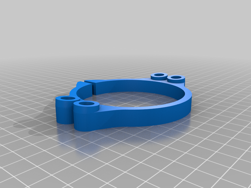 Logitech G923 Magnetic Shifter Mod