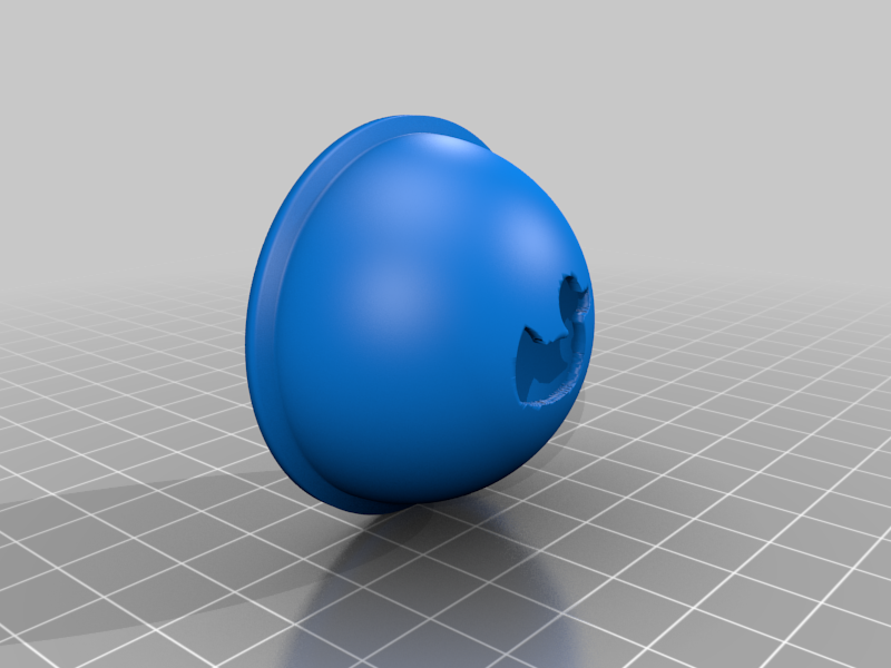 Rubber Duck Golf Ball Marker