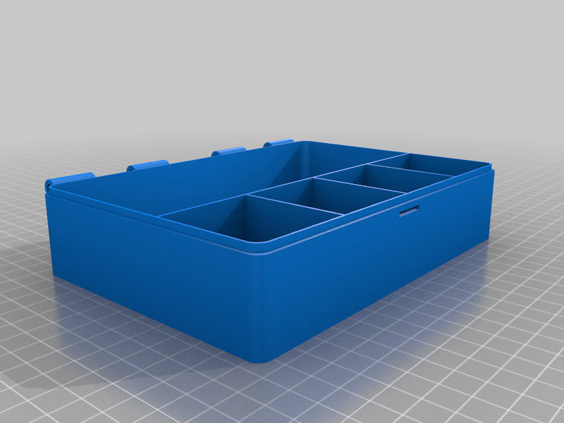 Caja-3D