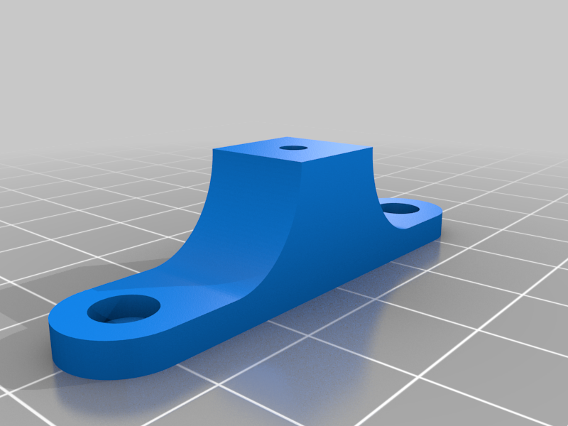 Case Bow Holder for Violin / Viola / Chello