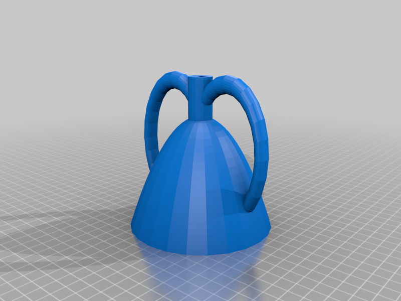 Basic Trophy