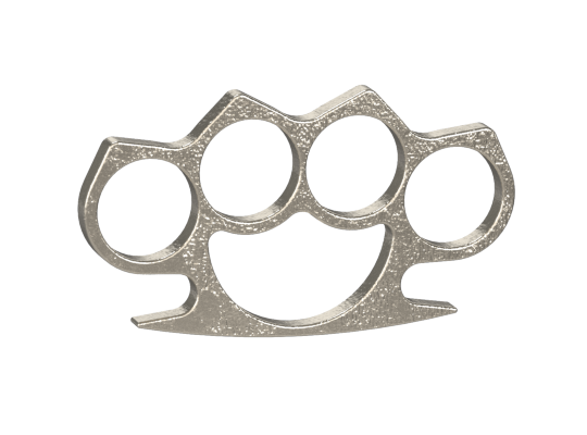 Knuckle duster