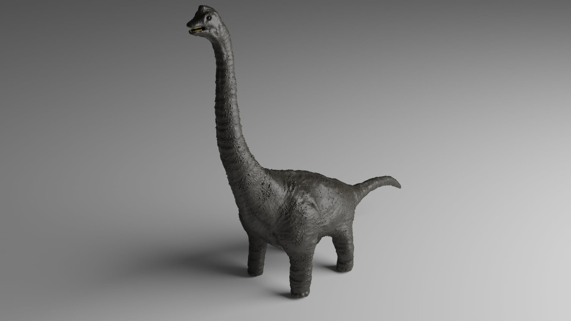 Brachiosaurus