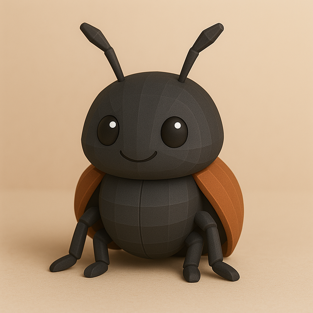 Mini Beetle