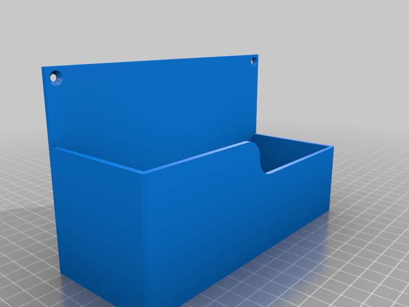 Xbox One Controller Storage for CNC
