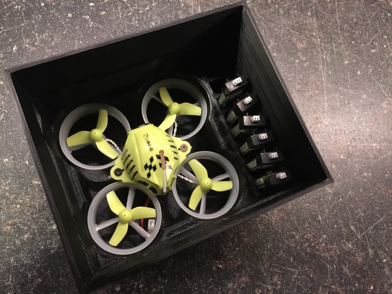 Box for Eachine QX65