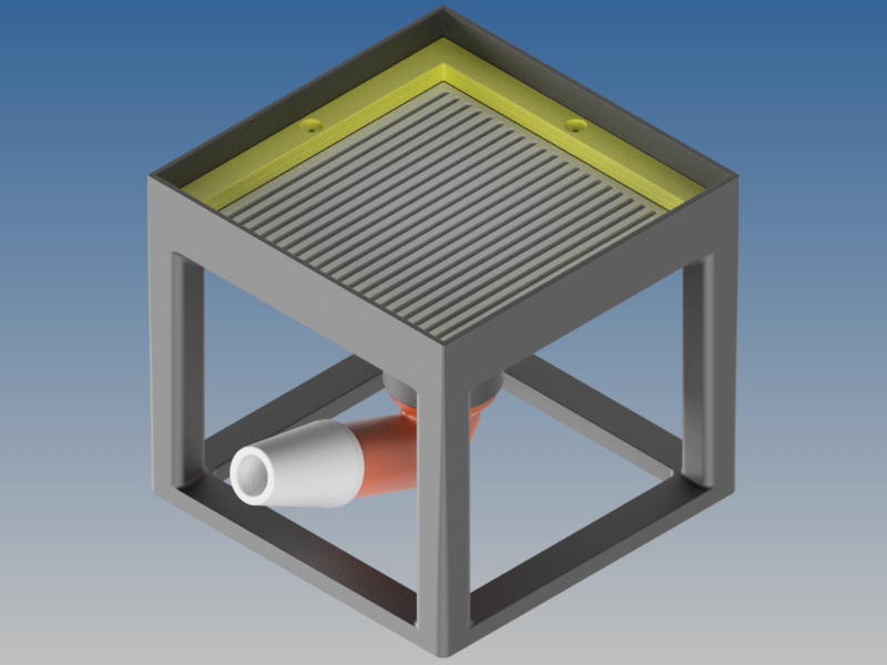 Vacuum Former V2