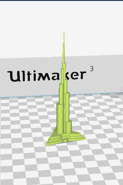 Burj Khalifa