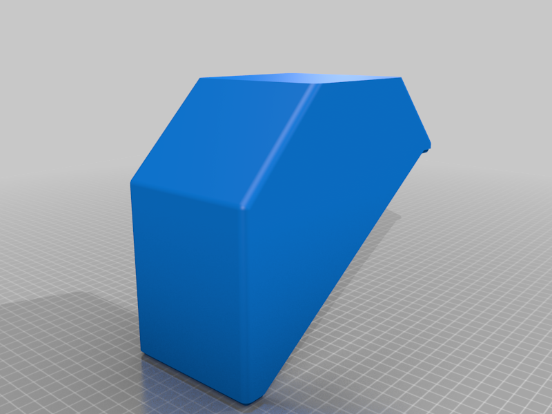 Yet Another Filament Dry Box