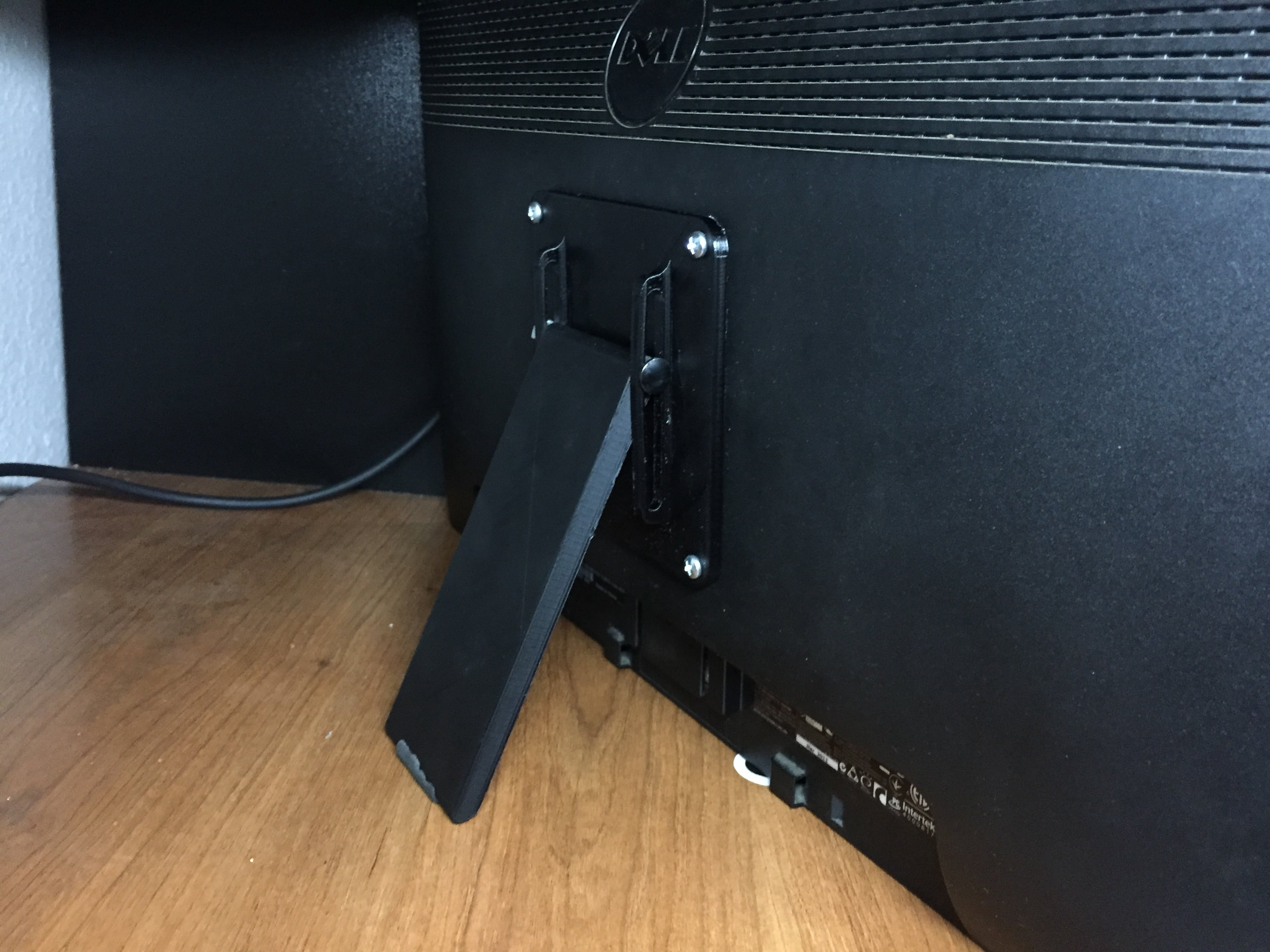 Monitor Stand