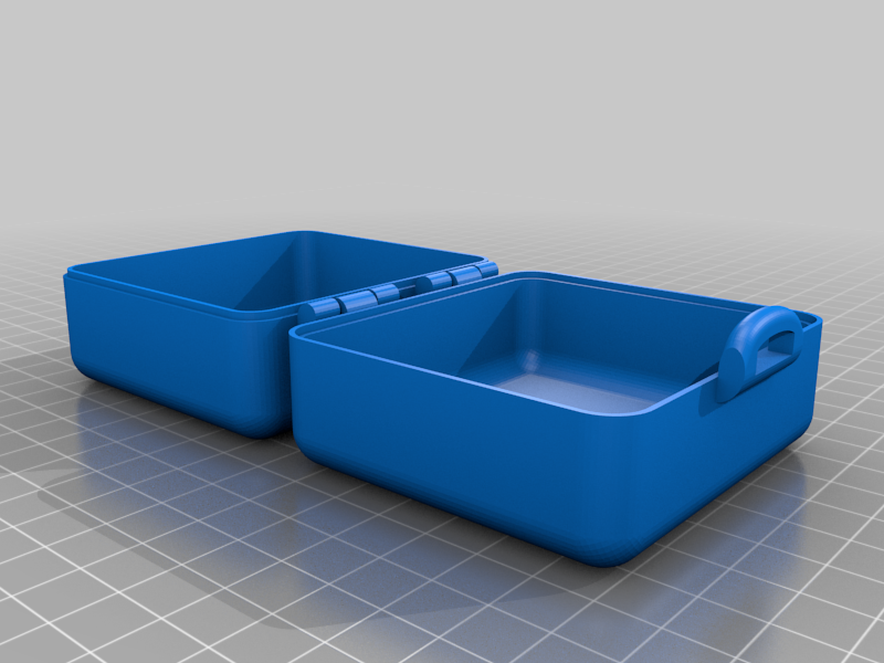 Simple box