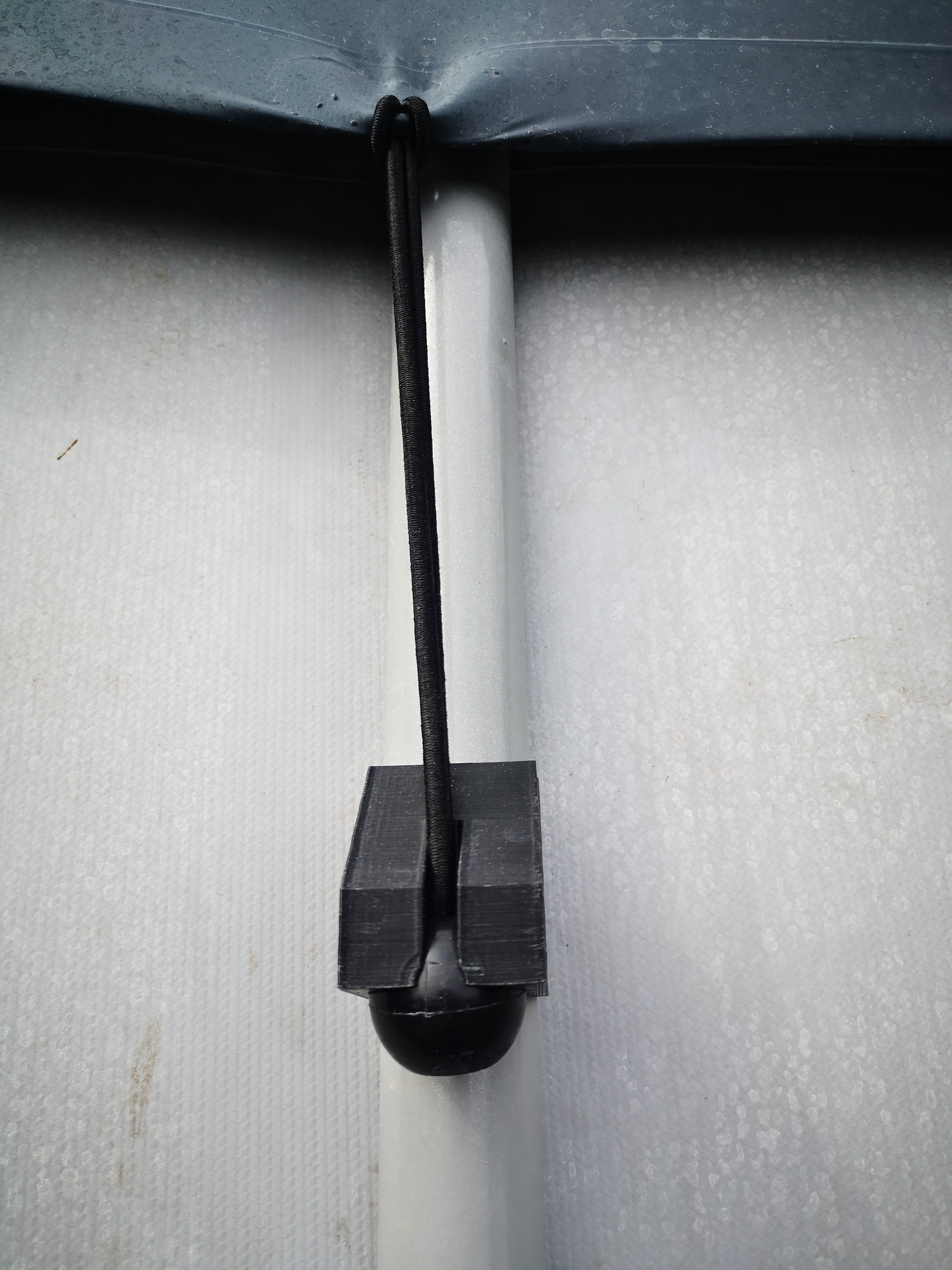 Bestway Frame Pool Tarpaulin Clip