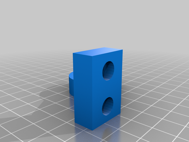 Z-axis support, Neptune 2