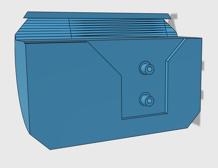 Artemis Grip Version 2
