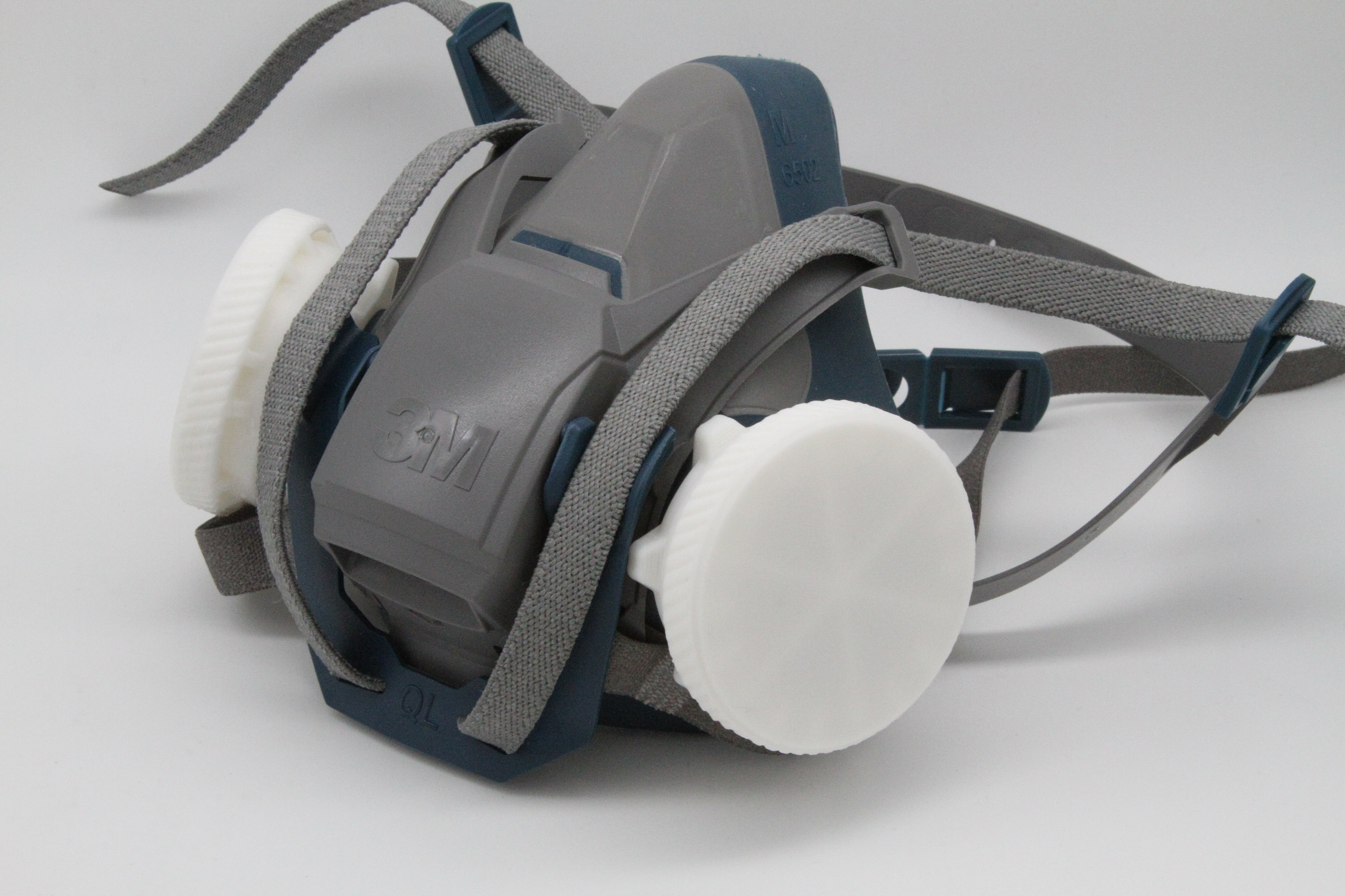3M Mask filter - (surgical mask) update@10th April