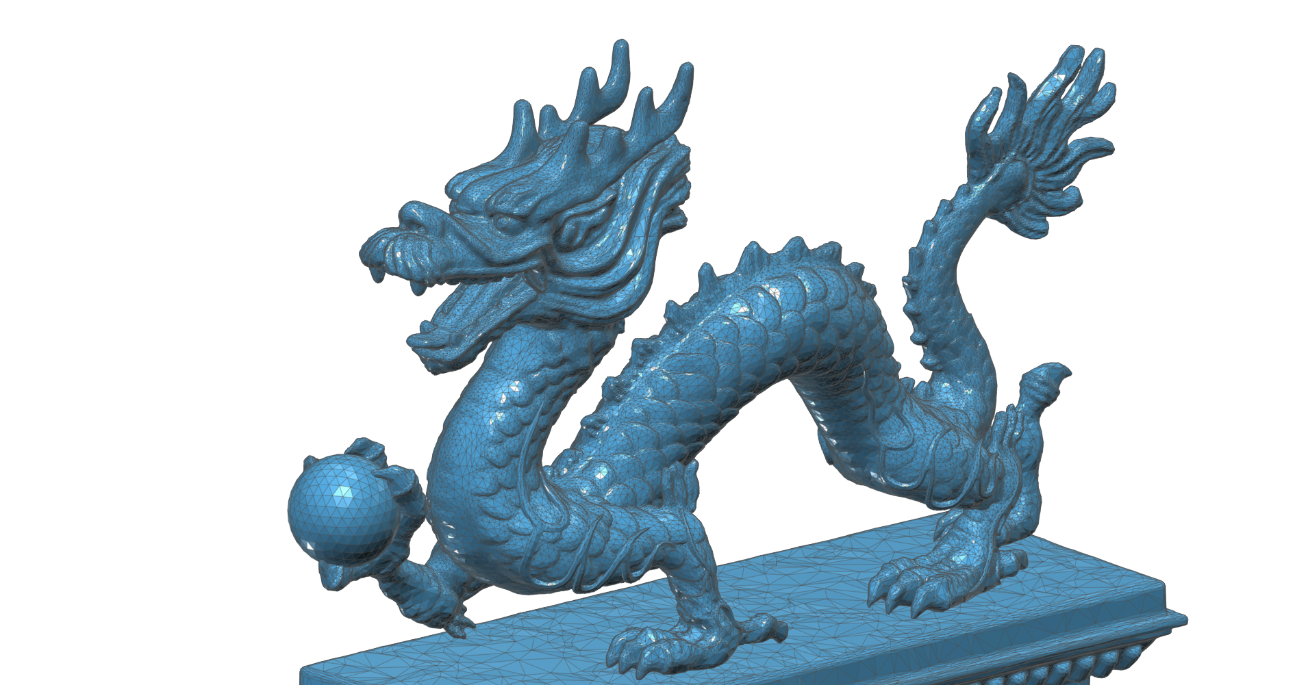 Chinese Dragon