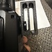 Belt Clip for Uniden SDS100 3D model