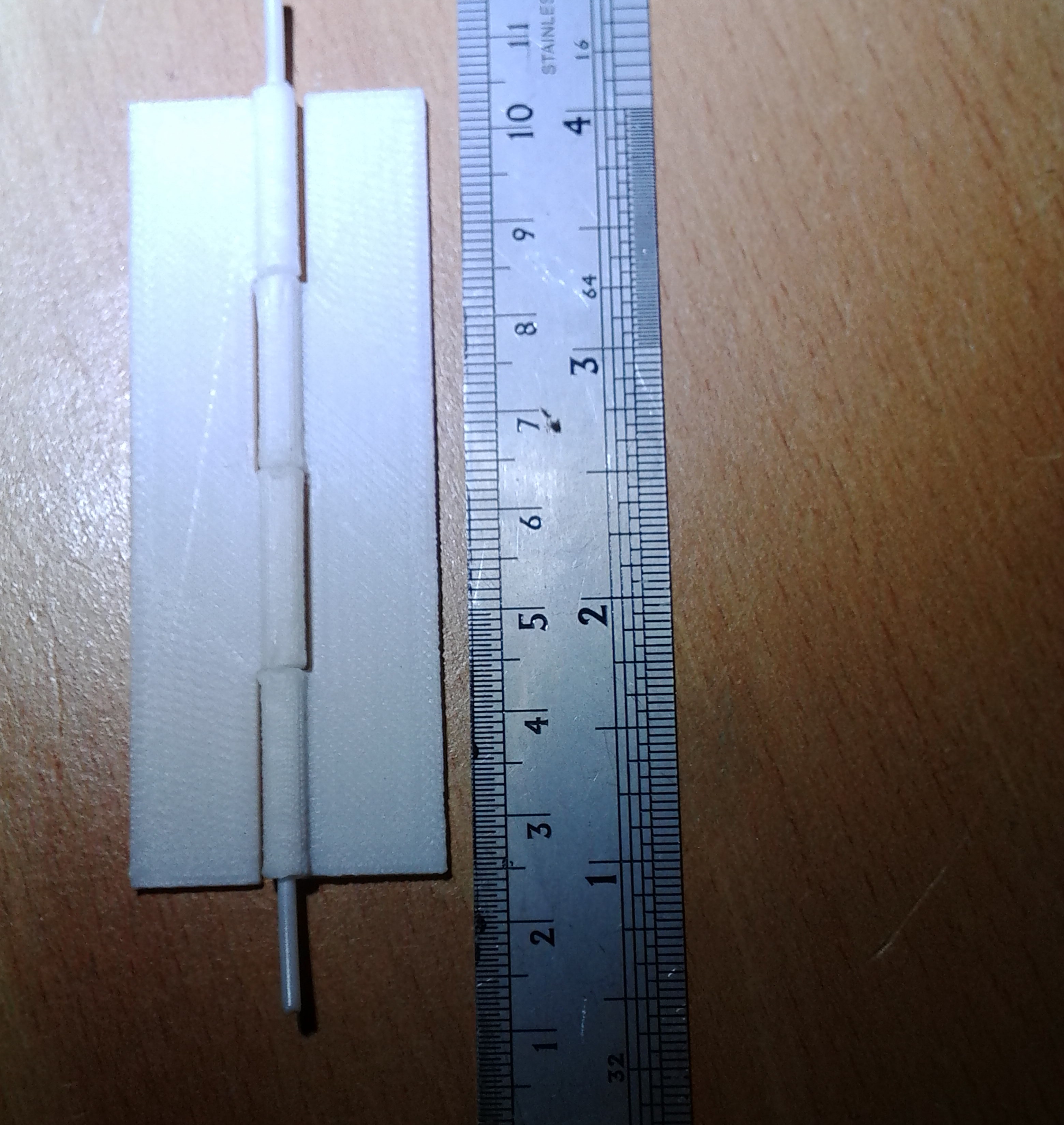 Yet another Hinge