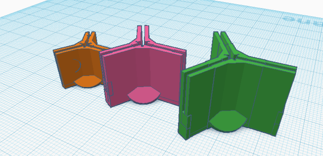 Treble Hook Guards.