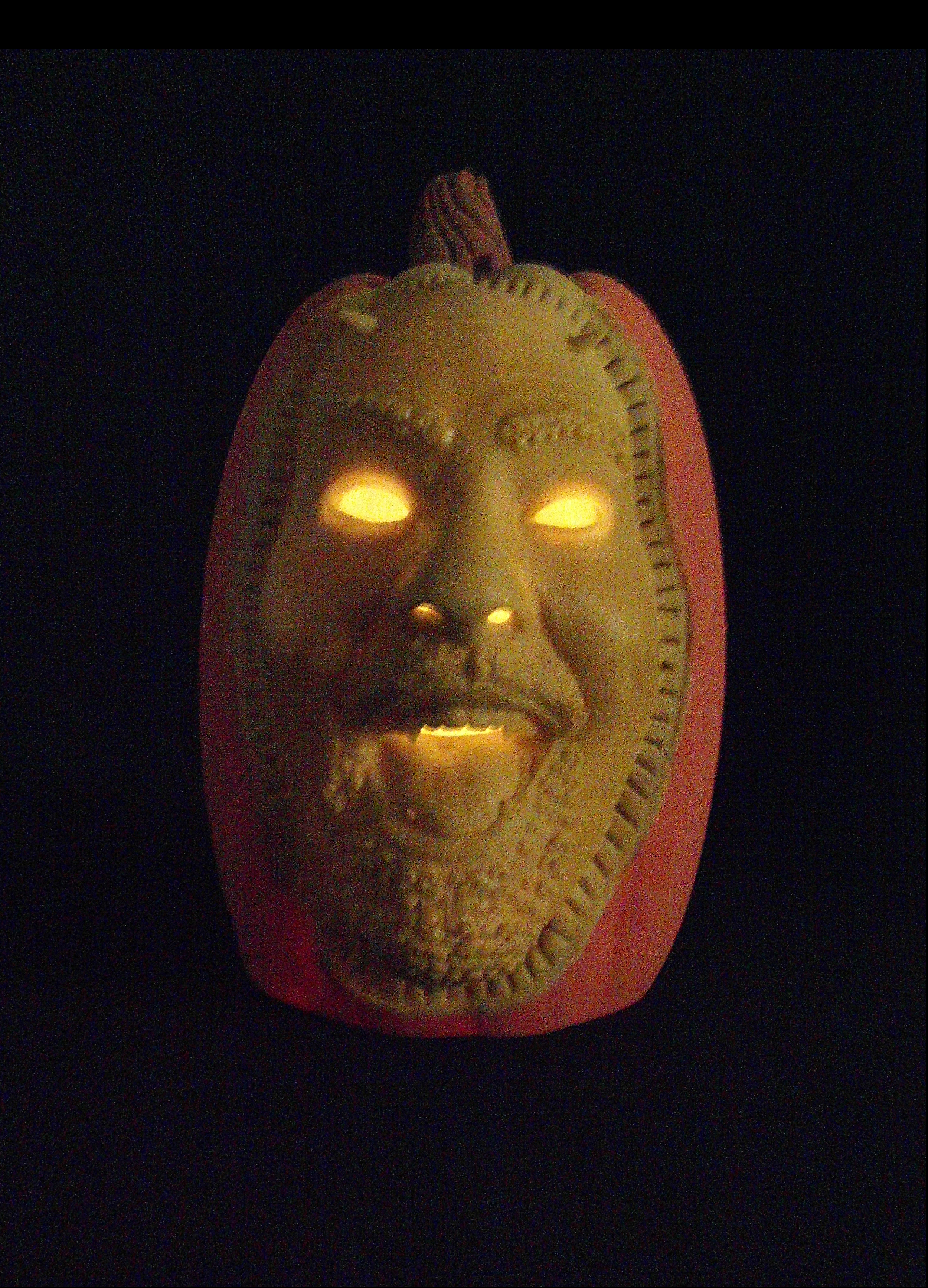 Tim-O-Lantern