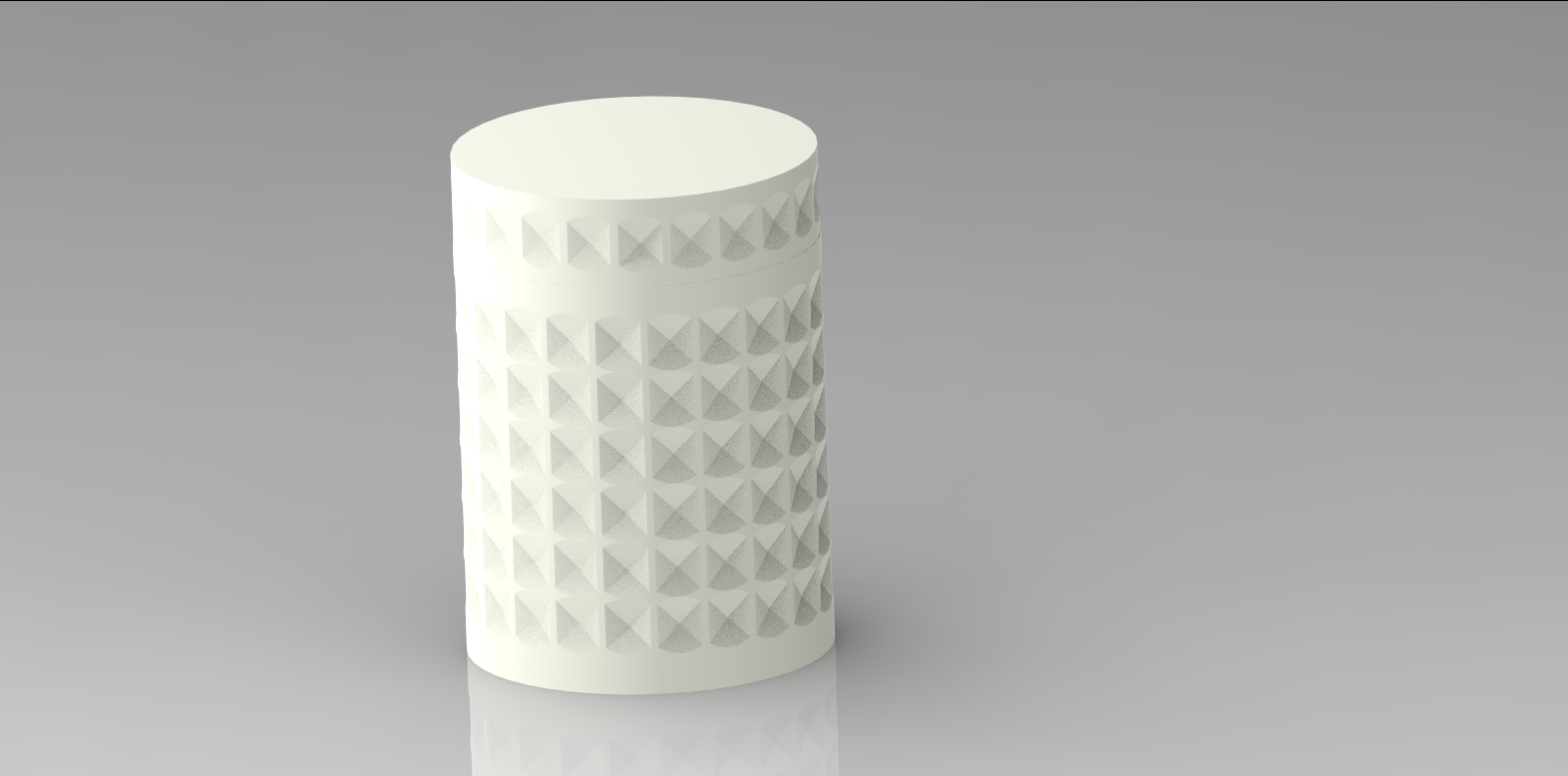 Design Container - Behälter