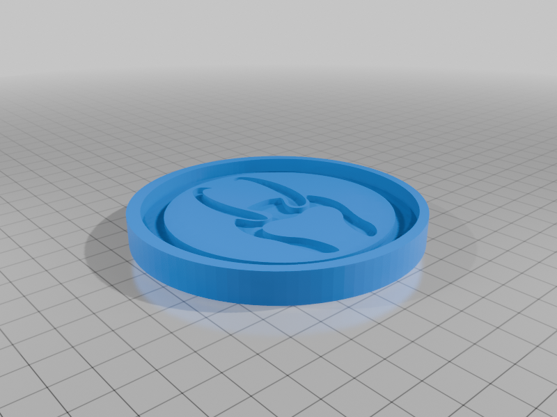 Loki Hero Coaster