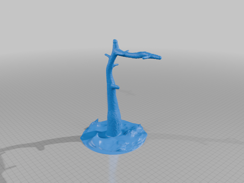 Flexi Monkey's Tree