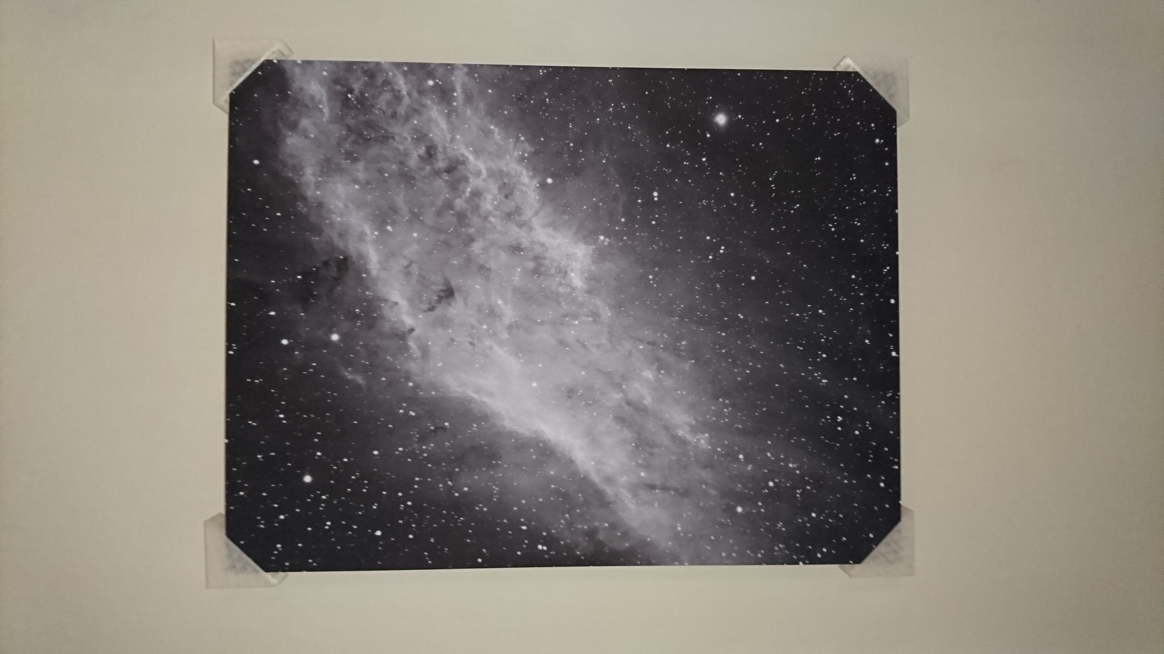 PictureFrame corners for 5mm pictures