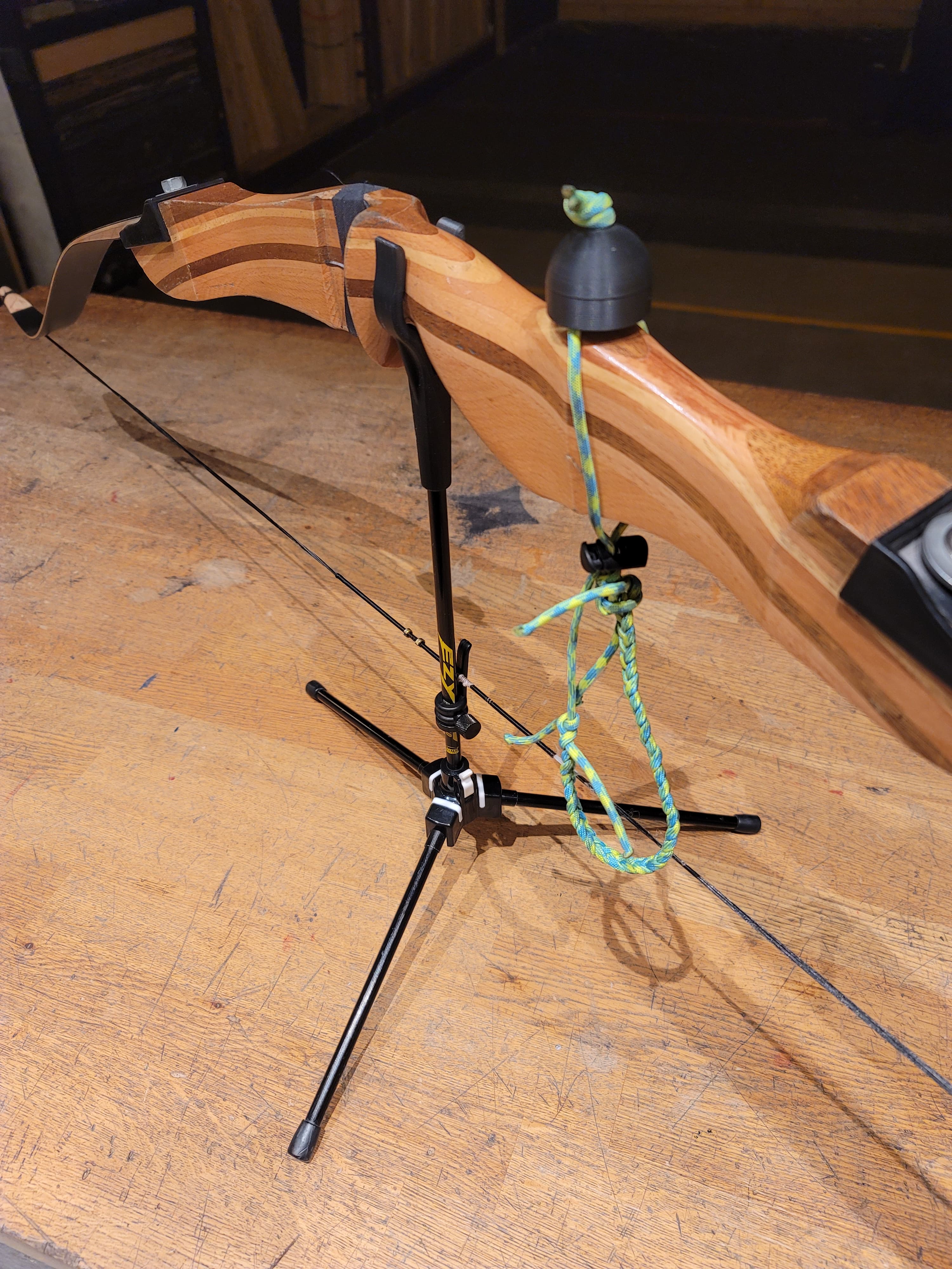 Cartel EZY Bow Stand - Gripper / Bow holder Replacement