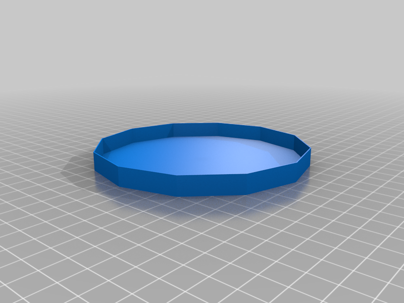 Planter Drip Tray