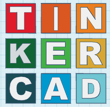 tinkercad logo