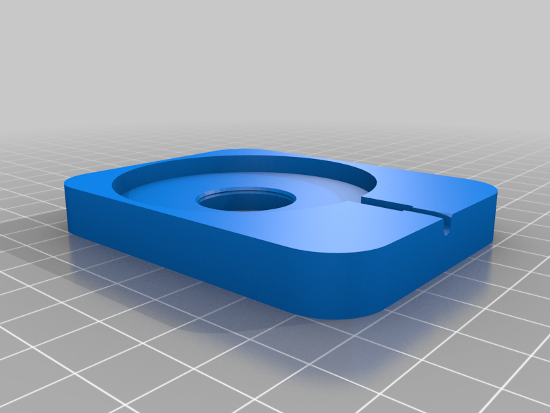 FRS/86/BRZ Magsafe Center Console Adapter