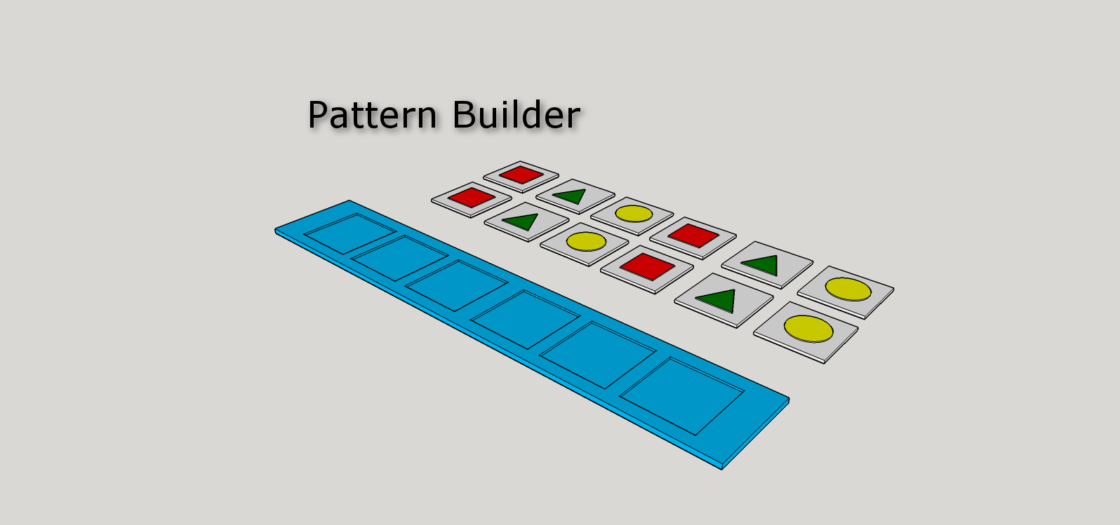 Pattern Builder