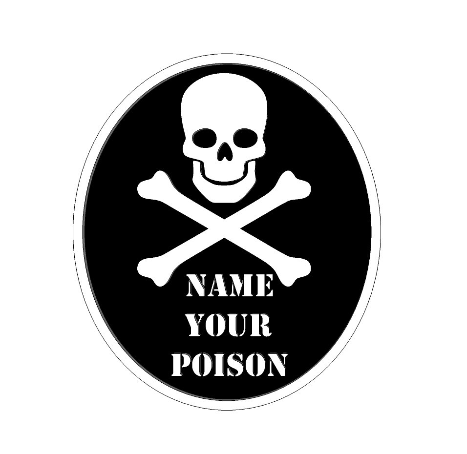 Skull and Crossbones