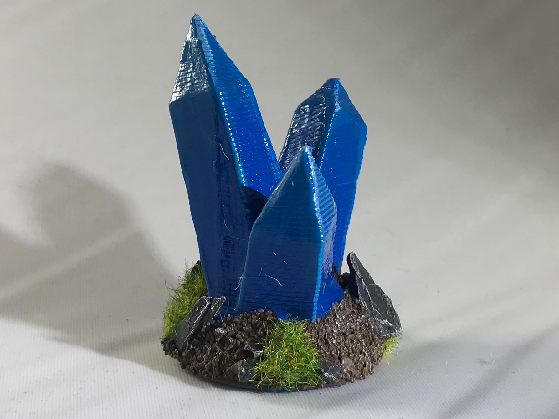 Crystal Structure
