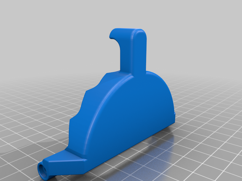 Pierogi mold new