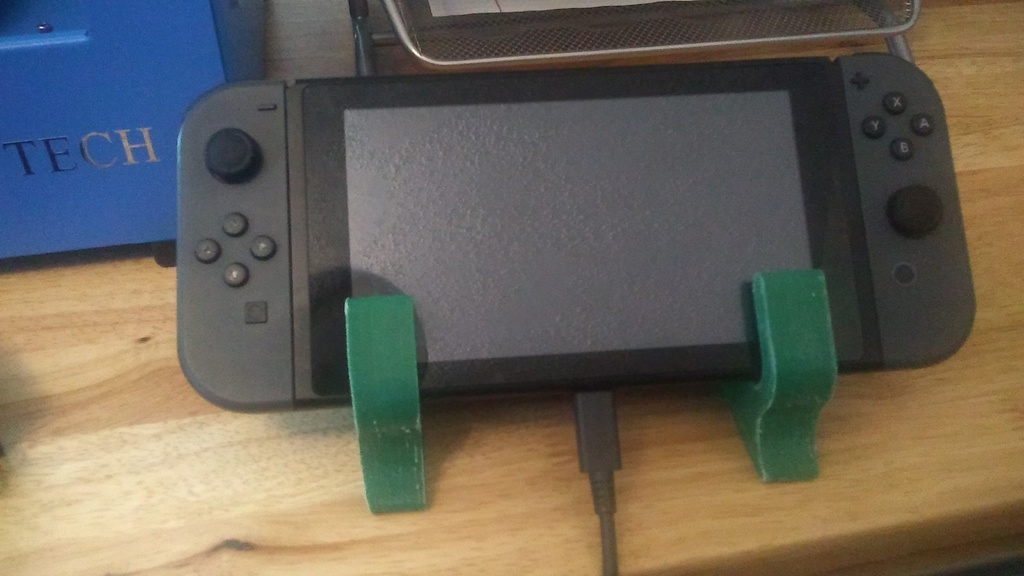 Universal Nintendo Switch / Tablet Stand