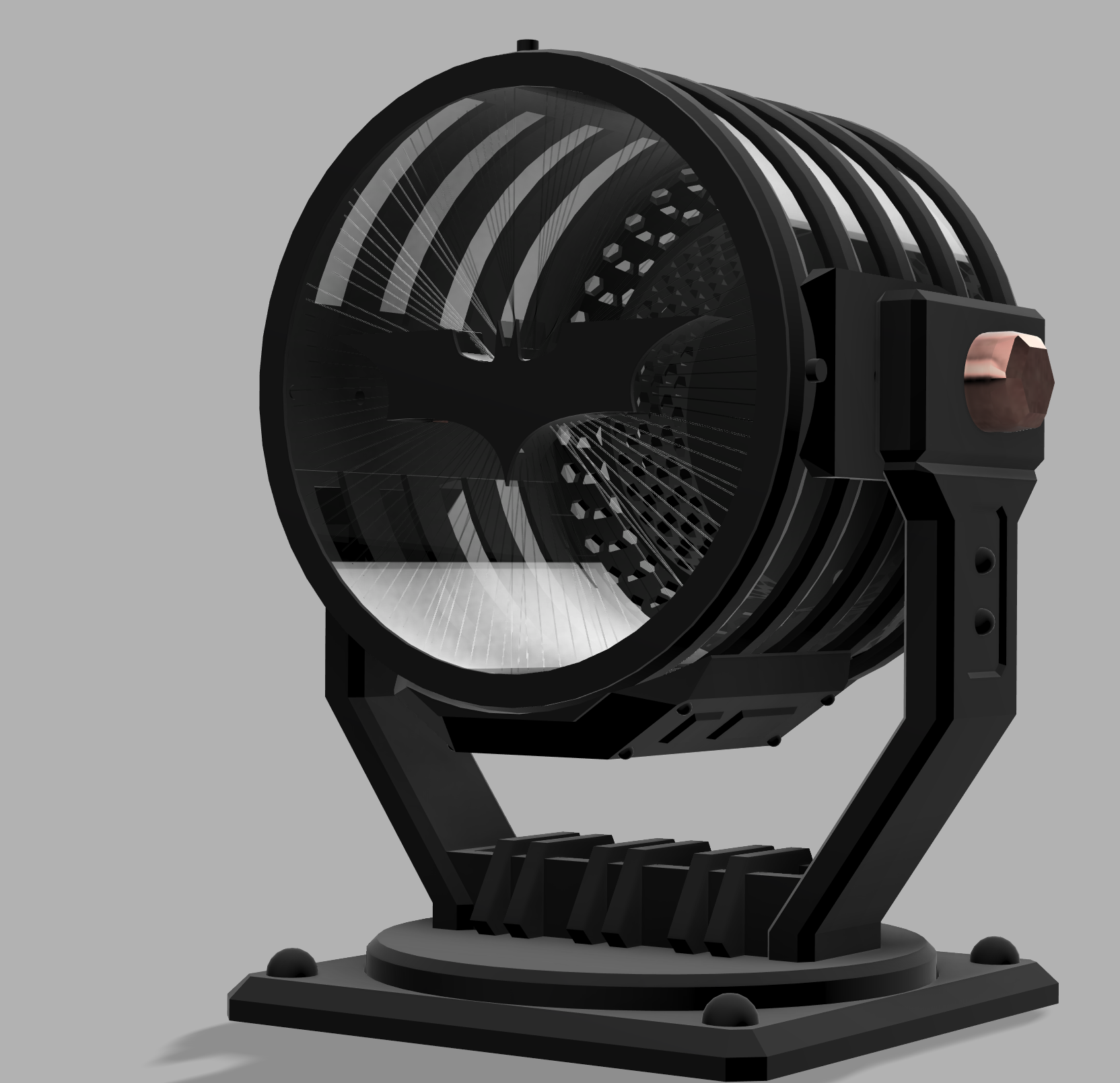 BatSignal (lampe)