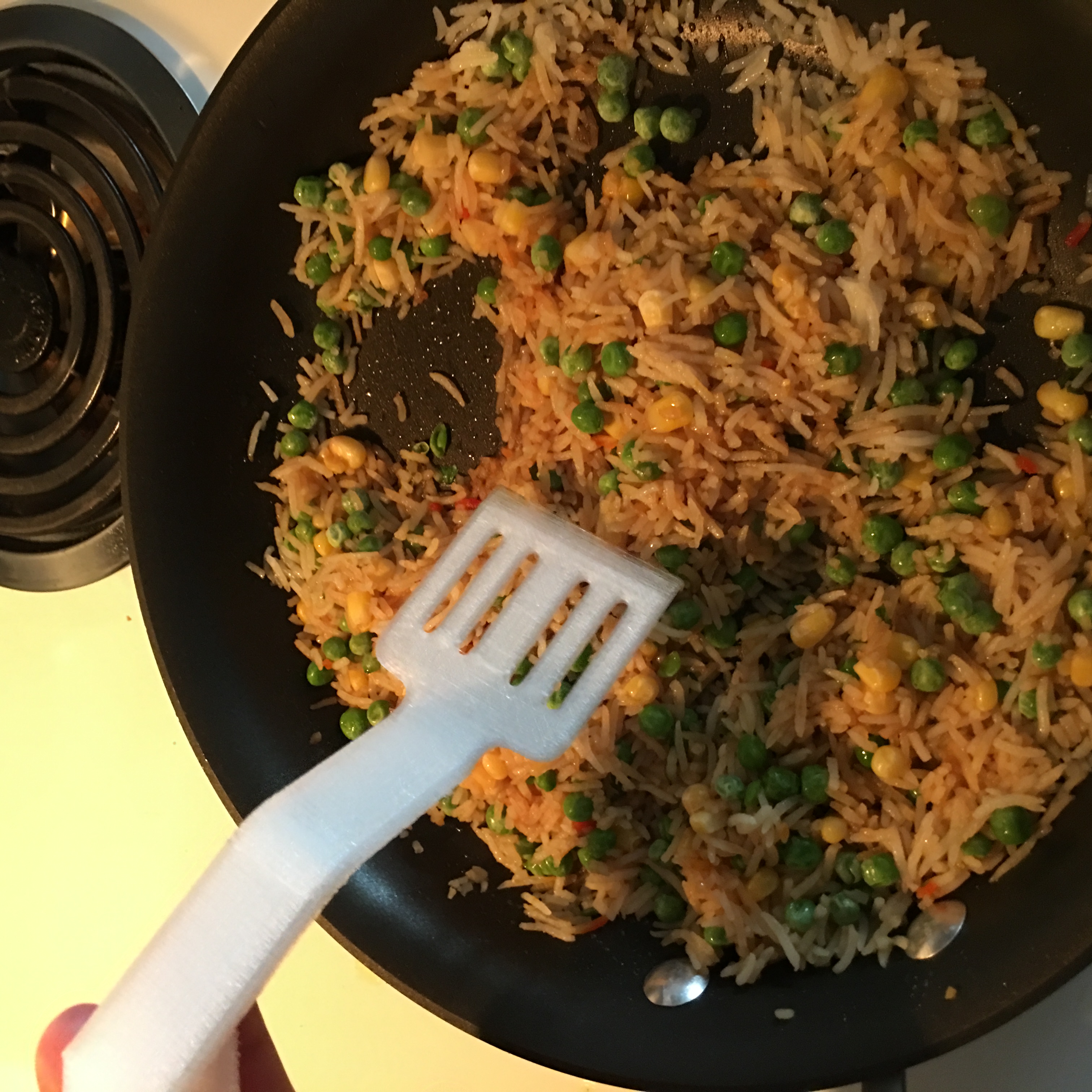 Mini Spatula