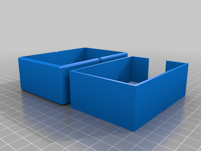 Card Deck Holder