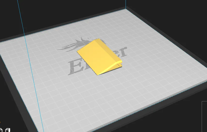 Miniatura 12 do modelo 3D Printer bed scraper re-usable.