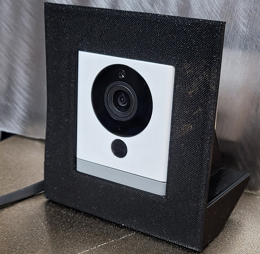 WYZE V2 Window Mount 3M VHB